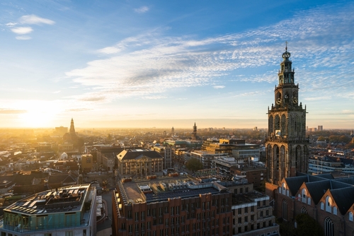 Groningen cultuurprovincie nummer één dankzij cultuurcentrum Forum