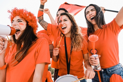 Albert Heijn sterkste sponsormerk van 2025