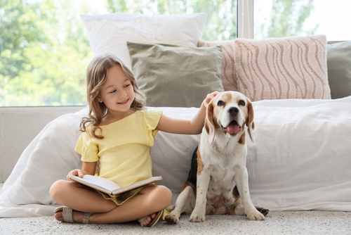 IJzersterke reputatie Kinderboekenweek belangrijk voor hele boekensector